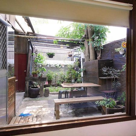 Dabing Home In Tainan อันผิง ภายนอก รูปภาพ