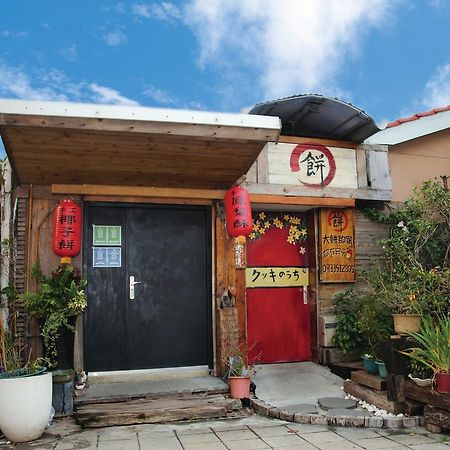 Dabing Home In Tainan อันผิง ภายนอก รูปภาพ